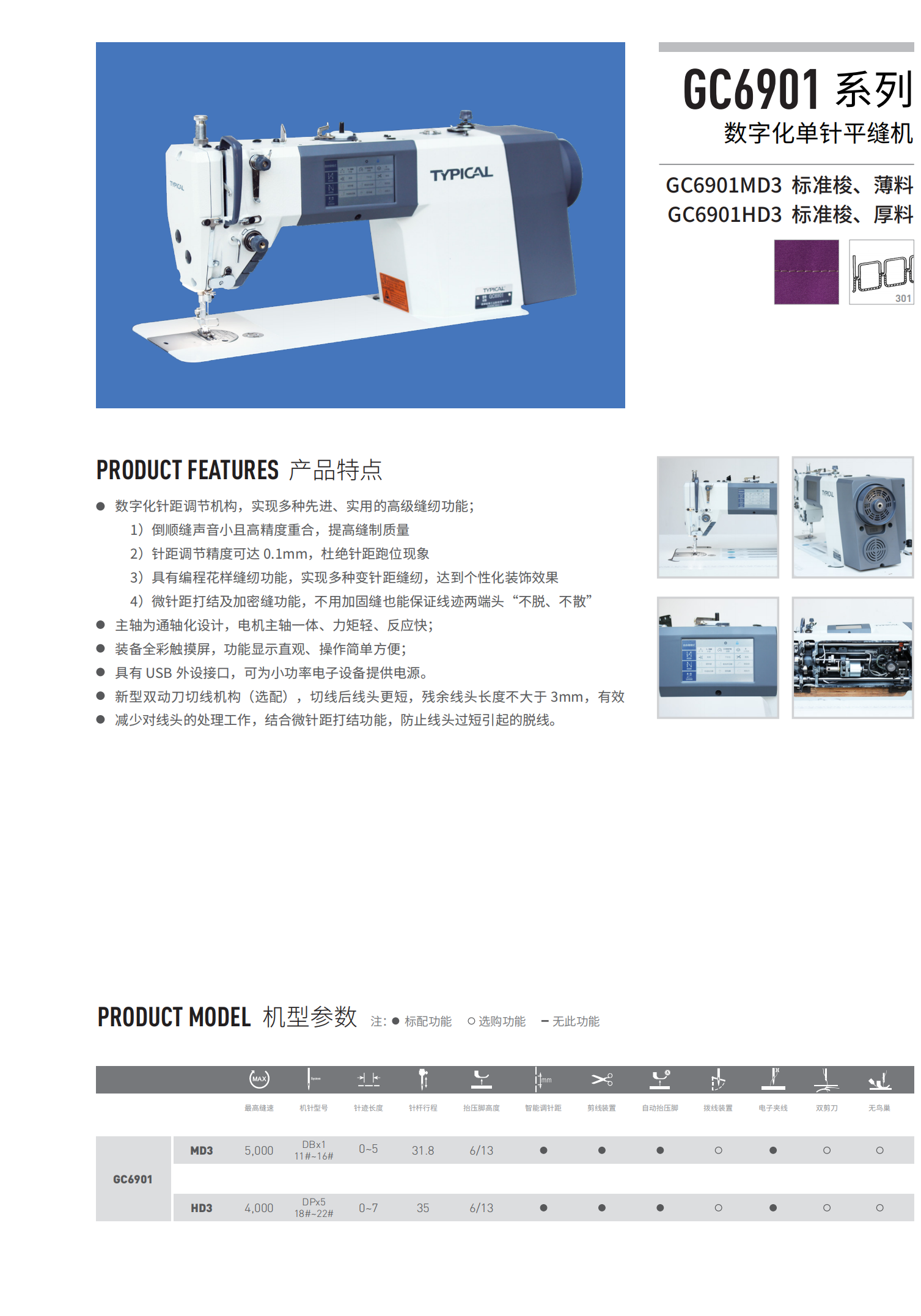 標準工業(yè)股份
